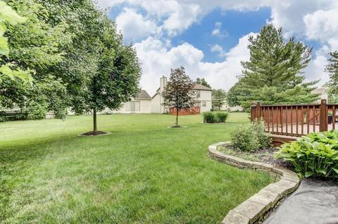 5855 Haddingtonshire Ln, Dublin, OH 43016 photo 49