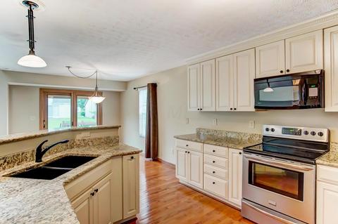 5855 Haddingtonshire Ln, Dublin, OH 43016 photo 15