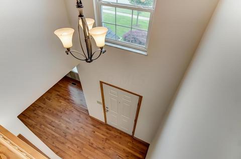 5855 Haddingtonshire Ln, Dublin, OH 43016 photo 5