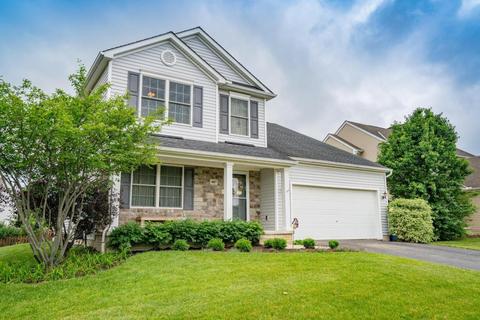 487 Cobblestone Dr, Delaware, OH 43015 photo 1