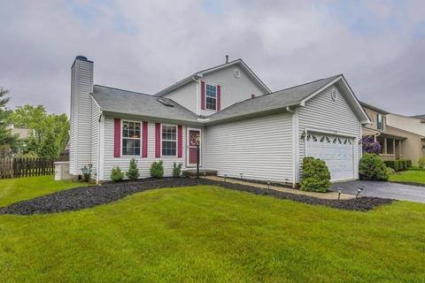 219 Stonemast Loop, Pataskala, OH 43062 photo 1