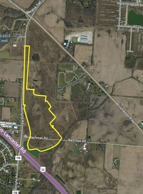 5100 Ebright Rd, Canal Winchester, OH 43110 photo 1