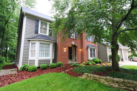 7017 Timberview Dr, Dublin, OH 43017 photo 2
