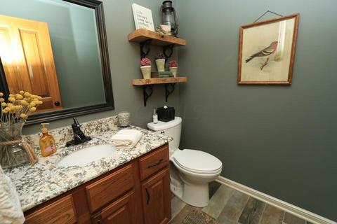 7017 Timberview Dr, Dublin, OH 43017 photo 15