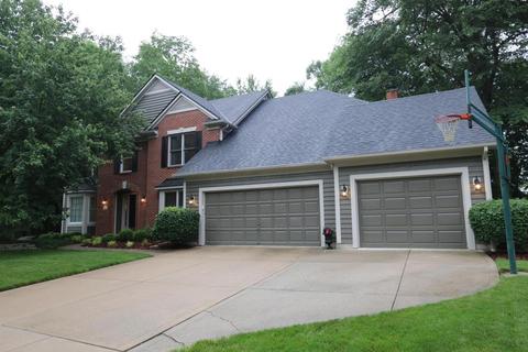 7017 Timberview Dr, Dublin, OH 43017 photo 1