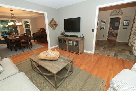 7017 Timberview Dr, Dublin, OH 43017 photo 5