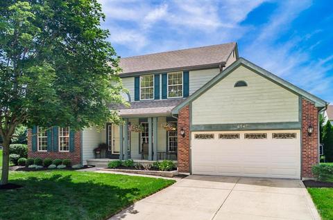 6543 Greensway Loop, Dublin, OH 43016 photo 1