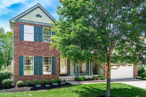 6543 Greensway Loop, Dublin, OH 43016 photo 2