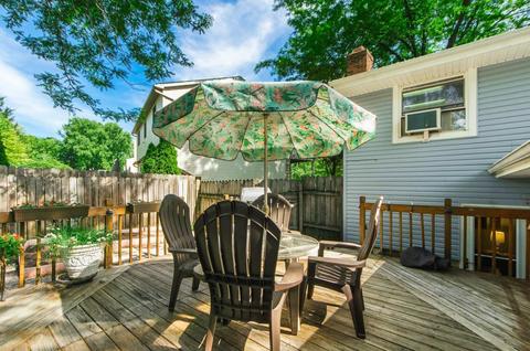 6672 Creston St, Dublin, OH 43017 photo 22