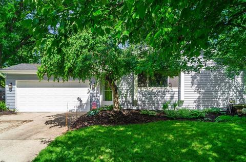 6672 Creston St, Dublin, OH 43017 photo 2