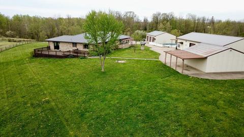7685 Lower Kroft Rd, Mount Perry, OH 43760 photo 28