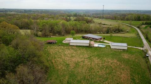7685 Lower Kroft Rd, Mount Perry, OH 43760 photo 36