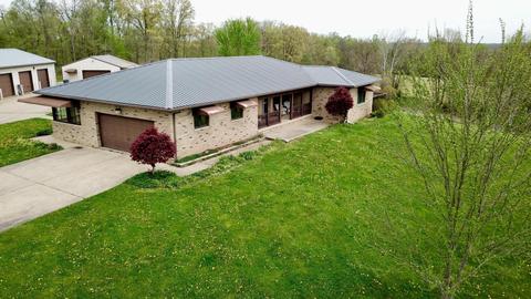 7685 Lower Kroft Rd, Mount Perry, OH 43760 photo 32