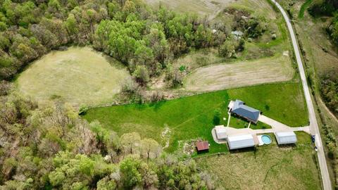7685 Lower Kroft Rd, Mount Perry, OH 43760 photo 38