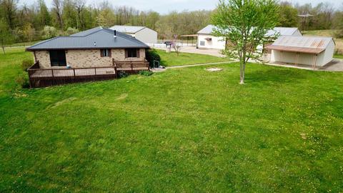 7685 Lower Kroft Rd, Mount Perry, OH 43760 photo 37