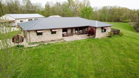 7685 Lower Kroft Rd, Mount Perry, OH 43760 photo 33