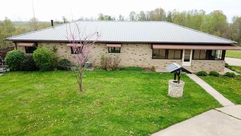 7685 Lower Kroft Rd, Mount Perry, OH 43760 photo 29
