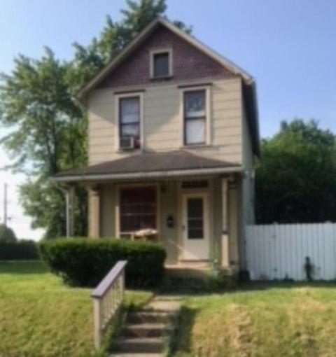 515 E Markison Ave, Columbus, OH 43207 photo 1