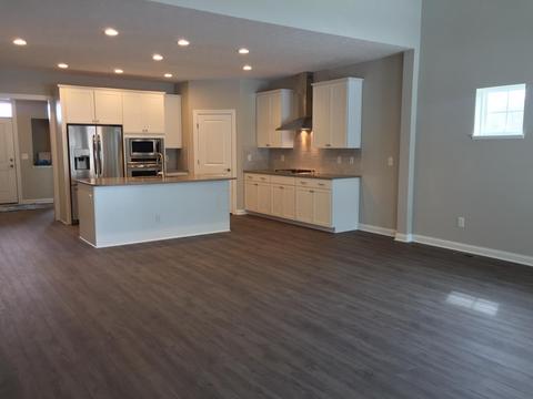 5542 Eva Loop N, Dublin, OH 43016 photo 3