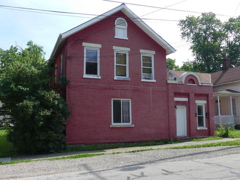 203 E Winter St, Delaware, OH 43015 photo 1
