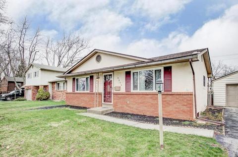 2606 Brownfield Rd, Columbus, OH 43232 photo 2