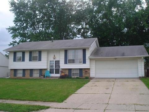 3011 Haverhill St, Springfield, OH 45503 photo 1