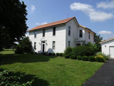 18951 Island Rd, Circleville, OH 43113 photo 4