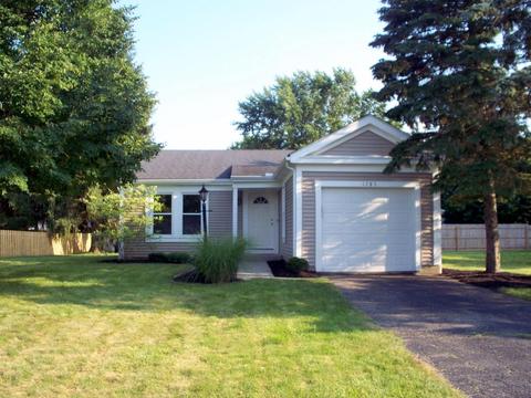 1785 Devilling Ct, Columbus, OH 43235 photo 1