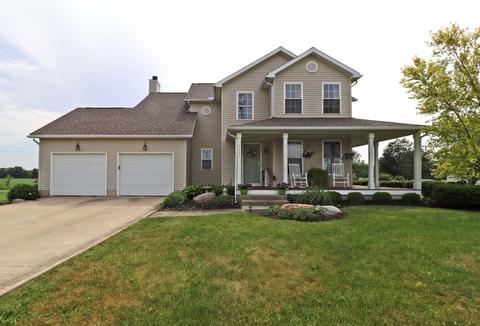 3032 Gooding Rd, Marion, OH 43302 photo 3