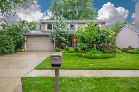 7934 Stanburn Rd, Dublin, OH 43016 photo 1