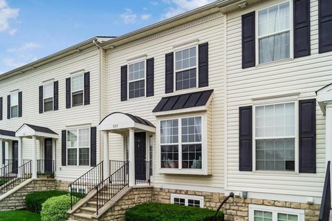 307 Pristine Path, Blacklick, OH 43004 photo 1