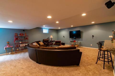 235 Heathermere Loop, Galena, OH 43021 photo 24