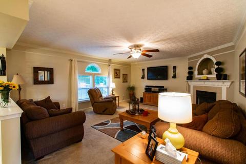235 Heathermere Loop, Galena, OH 43021 photo 5