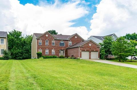 235 Heathermere Loop, Galena, OH 43021 photo 1