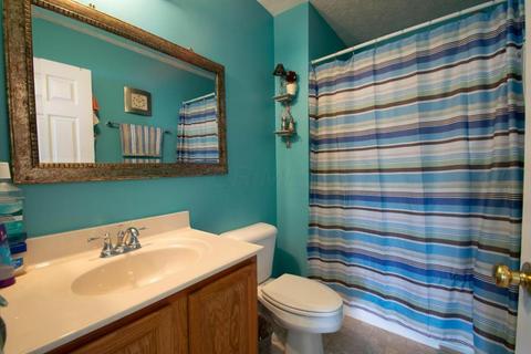 235 Heathermere Loop, Galena, OH 43021 photo 16
