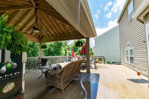 235 Heathermere Loop, Galena, OH 43021 photo 32