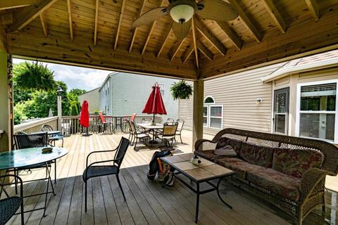 235 Heathermere Loop, Galena, OH 43021 photo 30