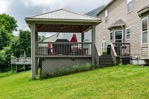 235 Heathermere Loop, Galena, OH 43021 photo 29