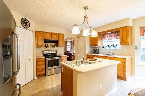235 Heathermere Loop, Galena, OH 43021 photo 7