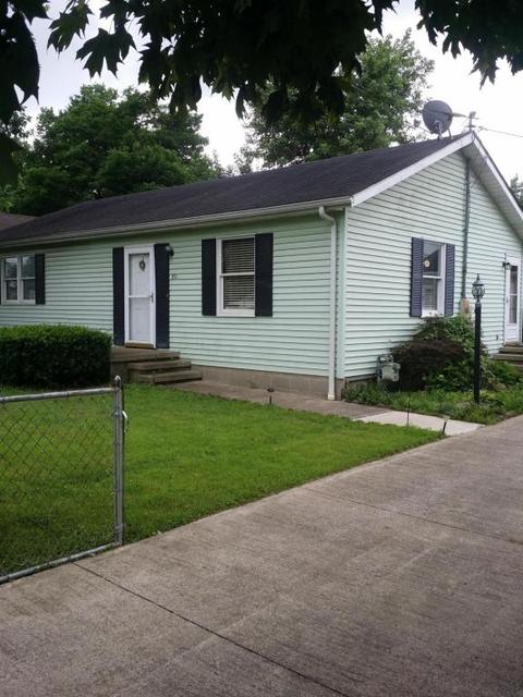 351 John St, Circleville, OH 43113 photo 2