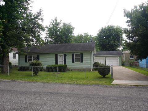 351 John St, Circleville, OH 43113 photo 1