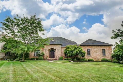 8164 Winchcombe Dr, Dublin, OH 43016 photo 1