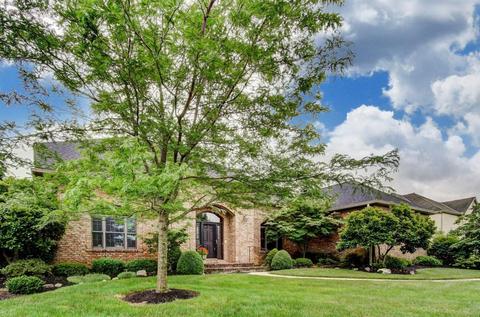 8164 Winchcombe Dr, Dublin, OH 43016 photo 2