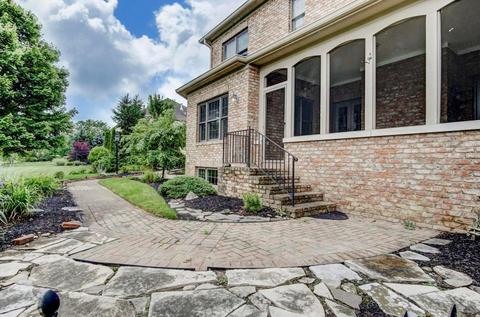 8164 Winchcombe Dr, Dublin, OH 43016 photo 40