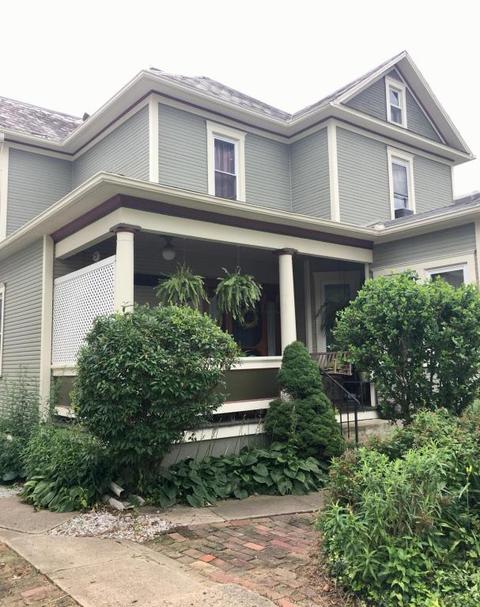 186 E Fair Ave, Lancaster, OH 43130 photo 4