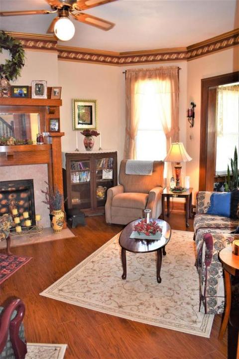 186 E Fair Ave, Lancaster, OH 43130 photo 13