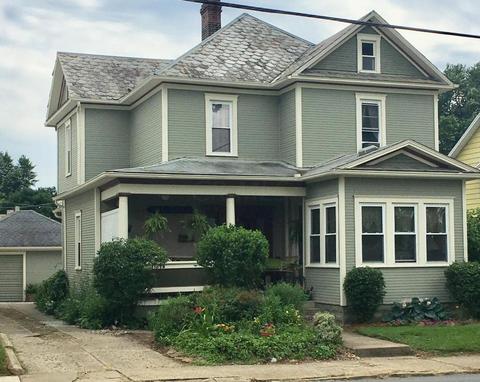 186 E Fair Ave, Lancaster, OH 43130 photo 2