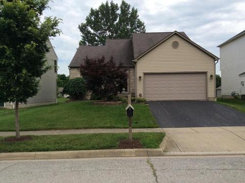 1380 Kellerman Ct, Columbus, OH 43228 photo 3