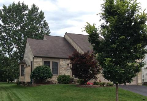 1380 Kellerman Ct, Columbus, OH 43228 photo 2