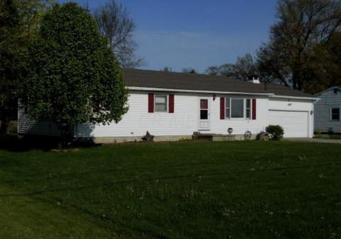 413 Pole Lane Rd, Marion, OH 43302 photo 1
